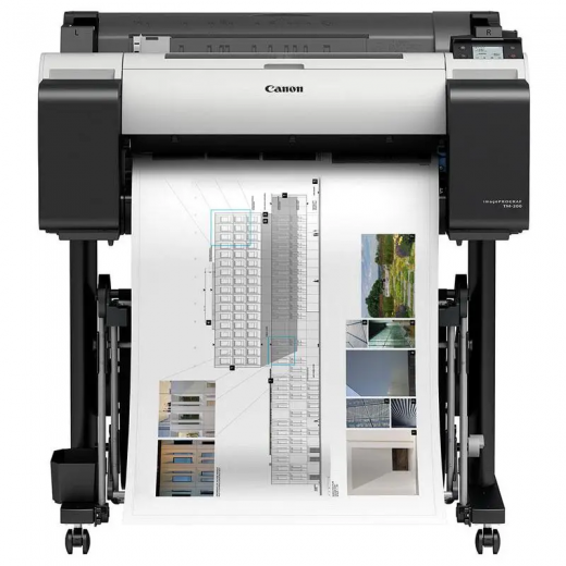 Сканер Canon imagePROGRAF TM-240 MFP Lm24 - фото Сканер Canon imagePROGRAF TM-240 MFP Lm24 - фото - интернет-магазин электроники и бытовой техники TTT