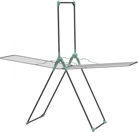 Сушарка для білизни підлогова Colombo Titano (ST1000) - фото - інтернет-магазин електроніки та побутової техніки TTT