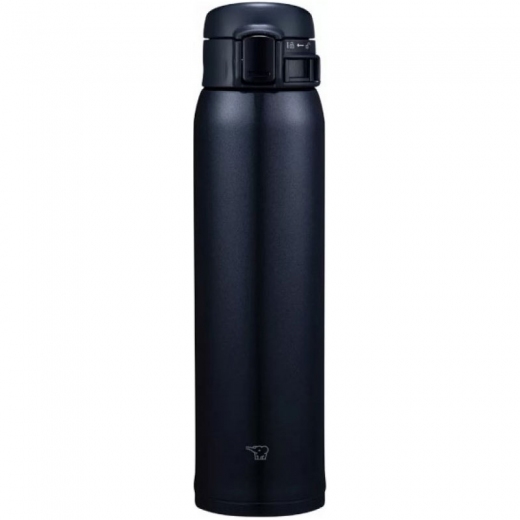 Термокружка Zojirushi SM-SR60BC 0.6л Black - фото - інтернет-магазин електроніки та побутової техніки TTT