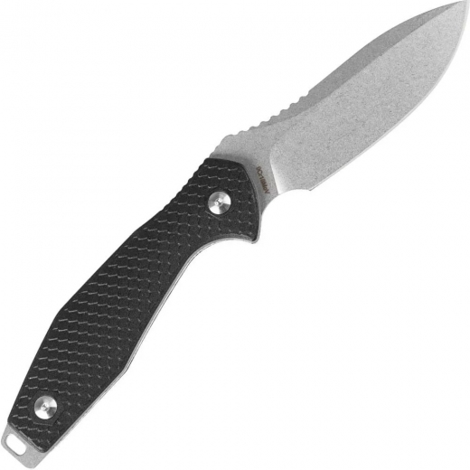 Ніж Skif Adventure FB Jr SW Black - фото - інтернет-магазин електроніки та побутової техніки TTT