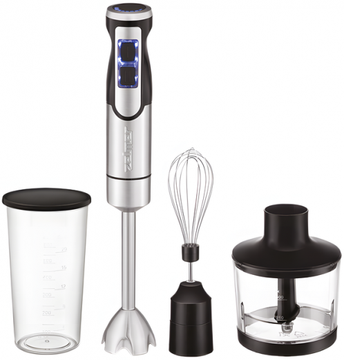 Блендер ZELMER ZHB6000 - фото Блендер ZELMER ZHB6000 - фото - интернет-магазин электроники и бытовой техники TTT