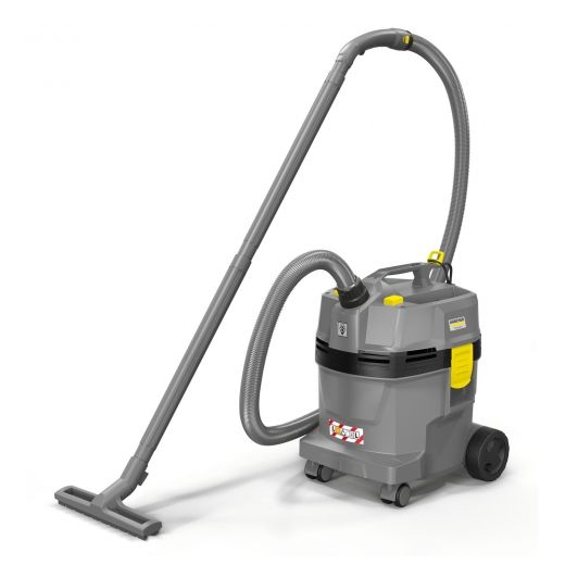 Пылесос моющий Karcher NT 22/1 Ap (1.378-600.0) - фото - интернет-магазин электроники и бытовой техники TTT