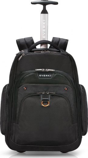 Рюкзак для ноутбука Everki Atlas Wheeled 17.3 Рюкзак для ноутбука Everki Atlas Wheeled 17.3