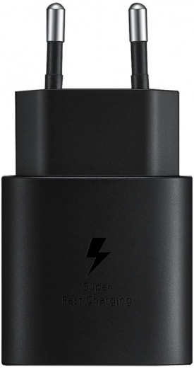 Мережевий зарядний пристрій ArmorStandart AR-TA800 USB-C 25W Fast Charger (ARM63803) Black - фото Мережевий зарядний пристрій ArmorStandart AR-TA800 USB-C 25W Fast Charger (ARM63803) Black - фото - інтернет-магазин електроніки та побутової техніки TTT