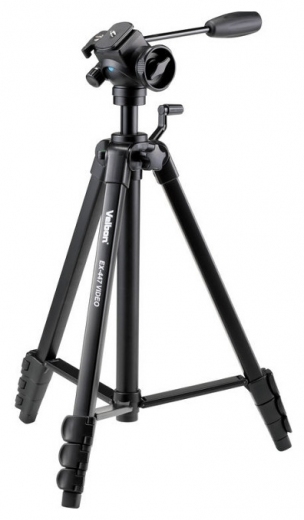 Штатив VELBON EX-447 - фото Штатив VELBON EX-447 - фото - интернет-магазин электроники и бытовой техники TTT