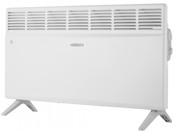 Конвектор ARDESTO CH-2500MCW - фото - интернет-магазин электроники и бытовой техники TTT