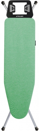 Прасувальна дошка Rolser K-UNO Verde (K01015-2069) - фото - інтернет-магазин електроніки та побутової техніки TTT