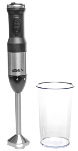 Блендер EISEN EHB-122SS - фото - інтернет-магазин електроніки та побутової техніки TTT
