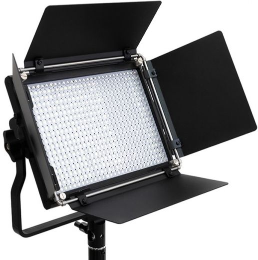 Накамерный свет PowerPlant LED-540ASRC (LED540ASRC) - фото - интернет-магазин электроники и бытовой техники TTT