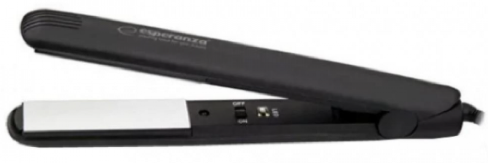 Выпрямитель для волос Esperanza EBP001 - фото - интернет-магазин электроники и бытовой техники TTT