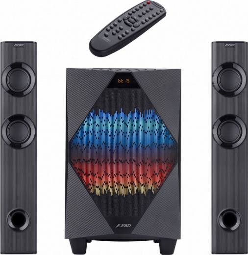 Акустична система F&D T-300X - фото Акустична система F&D T-300X - фото - інтернет-магазин електроніки та побутової техніки TTT