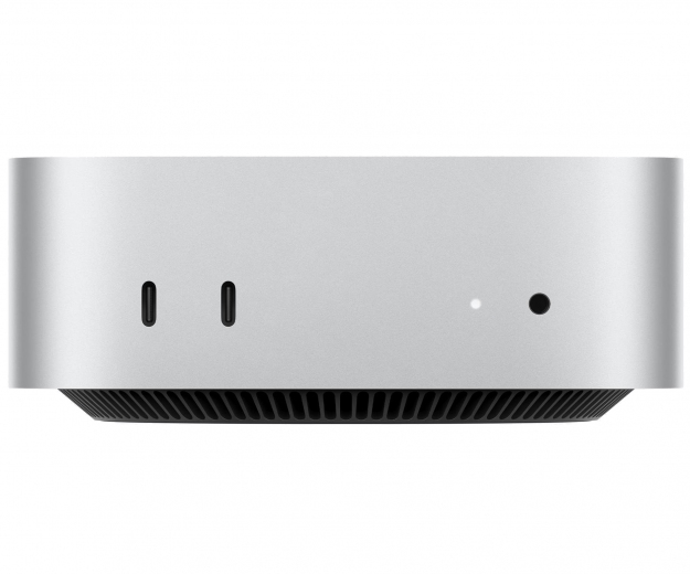 Apple Mac mini M6 12‑core CPU, 12‑core GPU, 16GB, 256GB (MHQK4UA/A) - фото - інтернет-магазин електроніки та побутової техніки TTT