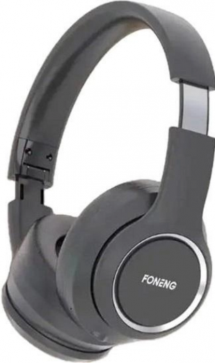 Навушники Foneng BL50 Bluetooth Headset (BL50-BH) - фото Навушники Foneng BL50 Bluetooth Headset (BL50-BH) - фото - інтернет-магазин електроніки та побутової техніки TTT
