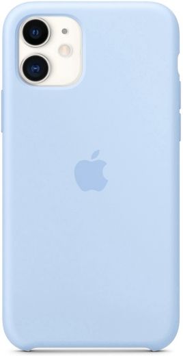 Накладка TPU Original iPhone 11 Lilac - фото Накладка TPU Original iPhone 11 Lilac - фото - інтернет-магазин електроніки та побутової техніки TTT