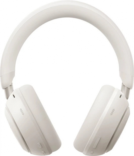 Наушники Anker SoundCore Space 2 (D1402G21) White - фото - интернет-магазин электроники и бытовой техники TTT