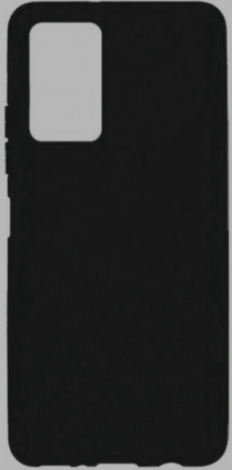 Чехол Gelius Full Soft Case для Xiaomi Redmi Note 11 Black - фото - интернет-магазин электроники и бытовой техники TTT