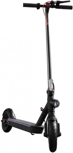 Электросамокат Like.Bike One (2000984896666) Black - фото - интернет-магазин электроники и бытовой техники TTT