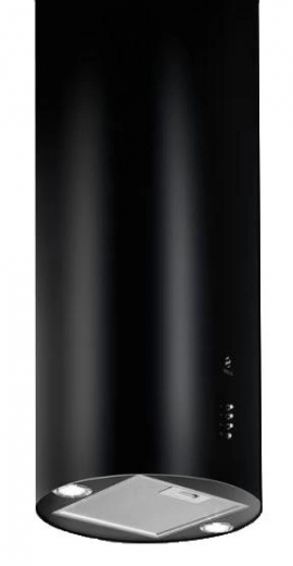 Вытяжка ELICA TUBE PRO ISLAND BL MAT/A/43 - фото Вытяжка ELICA TUBE PRO ISLAND BL MAT/A/43 - фото - интернет-магазин электроники и бытовой техники TTT