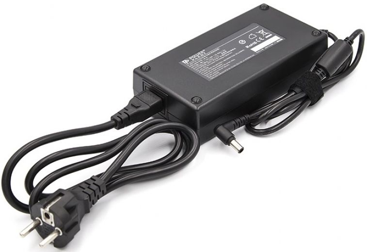 Блок питания PowerPlant для ноутбуков SONY 220V, 19.5V 150W 7.7A (6.5*4.4) (SO150G6544) - фото - интернет-магазин электроники и бытовой техники TTT