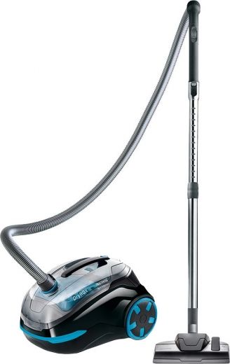 Пилосос без мішка THOMAS DryBox - фото - інтернет-магазин електроніки та побутової техніки TTT