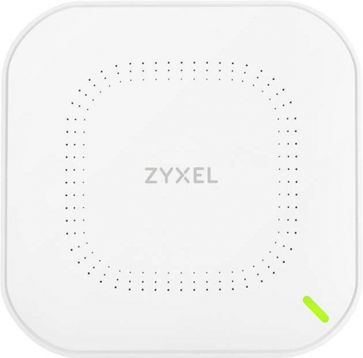 Точка доступу ZyXEL NWA50AX (NWA50AX-EU0102F) - фото Точка доступу ZyXEL NWA50AX (NWA50AX-EU0102F) - фото - інтернет-магазин електроніки та побутової техніки TTT