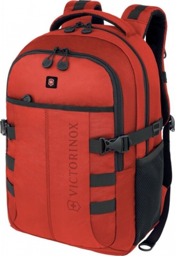 Рюкзак Victorinox VX Sport Cadet 20 л (Vt311050.03) Red - фото - интернет-магазин электроники и бытовой техники TTT