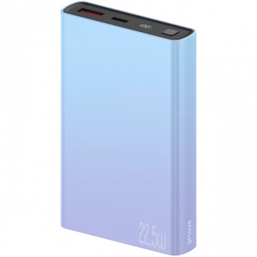 УМБ Proove Hyper Flux Plus 22.5W 10000mAh (2003000232639) Gradient - фото - интернет-магазин электроники и бытовой техники TTT