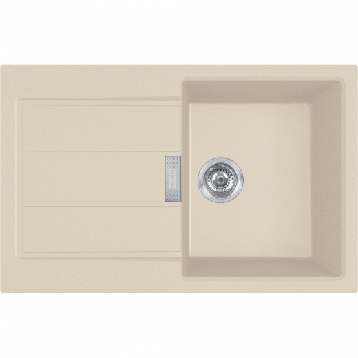 Кухонная мойка Franke Sirius 2 S2D 611-78 (143.0671.744) - фото - интернет-магазин электроники и бытовой техники TTT