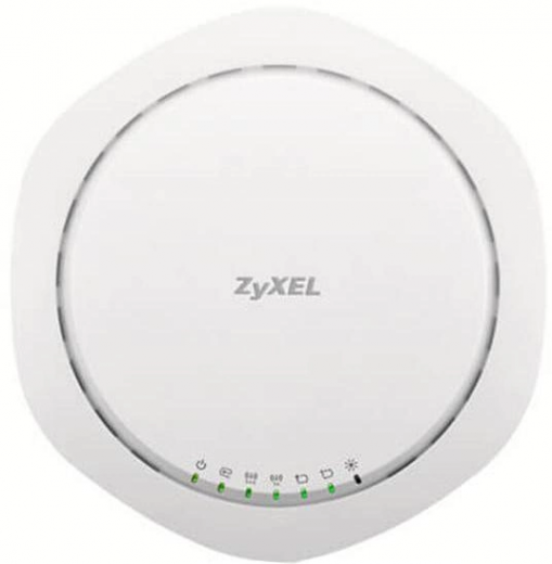 Точка доступу ZyXEL WAC6553D-E (WAC6553D-E-EU0201F) - фото Точка доступу ZyXEL WAC6553D-E (WAC6553D-E-EU0201F) - фото - інтернет-магазин електроніки та побутової техніки TTT