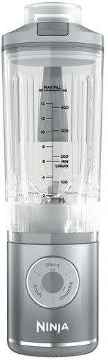 Блендер Ninja Blast MAX BC251EUSL - фото Блендер Ninja Blast MAX BC251EUSL - фото - интернет-магазин электроники и бытовой техники TTT