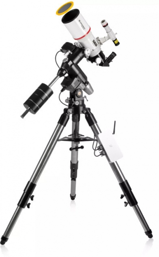 Телескоп Bresser Messier AR102xs EXOS-2 PMC-Eight Goto (4742460) - фото - интернет-магазин электроники и бытовой техники TTT