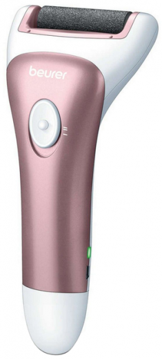 Пилка электрическая для педикюра Beurer MP 55 - фото - интернет-магазин электроники и бытовой техники TTT