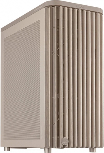 Корпус ASUS ProArt PA401 Wood Edition - Mesh Panel (90DC00M7-B39000) Beige - фото - интернет-магазин электроники и бытовой техники TTT