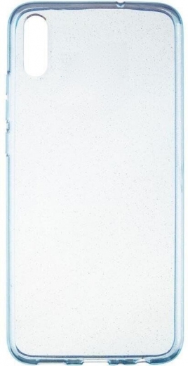 Накладка Remax Glossy Shine Case for Samsung A307 (A30s) Blue - фото - интернет-магазин электроники и бытовой техники TTT