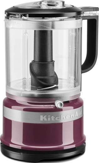 Кухонний комбайн KitchenAid 5KFC0516EBY - фото - інтернет-магазин електроніки та побутової техніки TTT