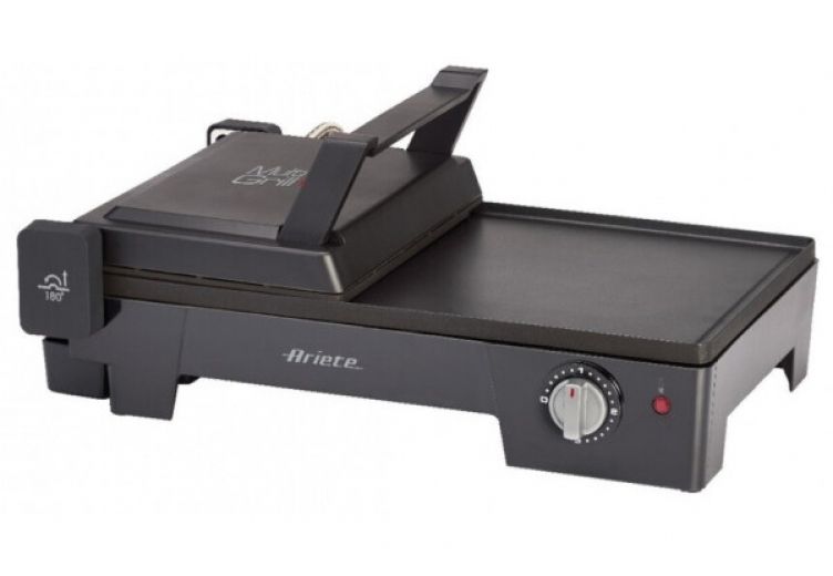 Гриль ARIETE 1916 - фото - интернет-магазин электроники и бытовой техники TTT