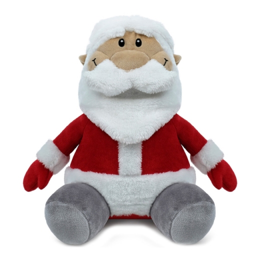 Игрушка плюшевая WP Merchandise Дед Николай 31 см (FWPGRFARNIK23RD00) - фото - интернет-магазин электроники и бытовой техники TTT