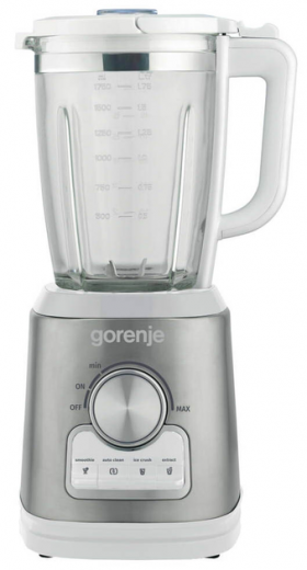 Блендер GORENJE B1400E - фото Блендер GORENJE B1400E - фото - интернет-магазин электроники и бытовой техники TTT