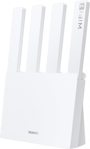 Маршрутизатор Huawei WiFi BE3 White - фото Маршрутизатор Huawei WiFi BE3 White - фото - интернет-магазин электроники и бытовой техники TTT