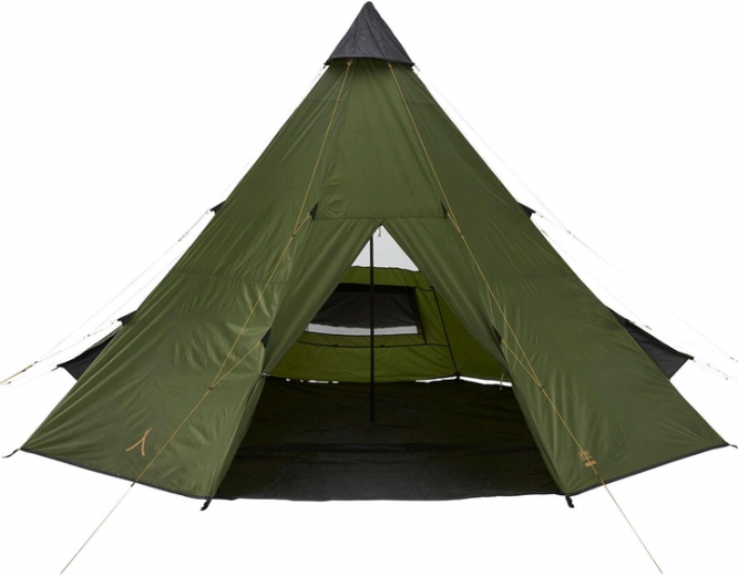 Намет Grand Canyon Black Falls 8 (330039) Capulet Olive  - фото Намет Grand Canyon Black Falls 8 (330039) Capulet Olive  - фото - інтернет-магазин електроніки та побутової техніки TTT