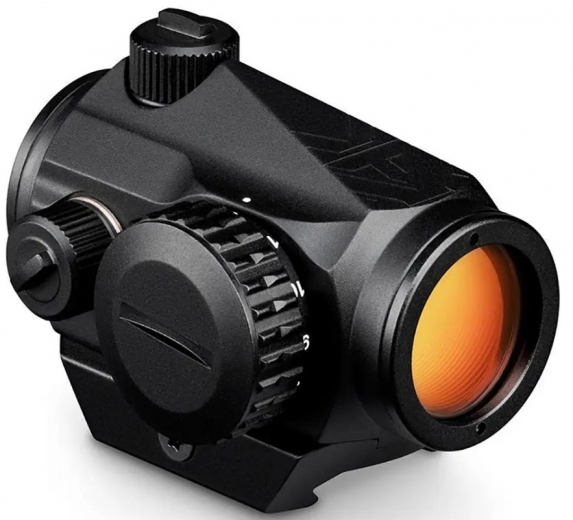Прицел коллиматорный VORTEX CROSSFIRE RED DOT (CF-RD2) (929056)  - фото Прицел коллиматорный VORTEX CROSSFIRE RED DOT (CF-RD2) (929056)  - фото - интернет-магазин электроники и бытовой техники TTT