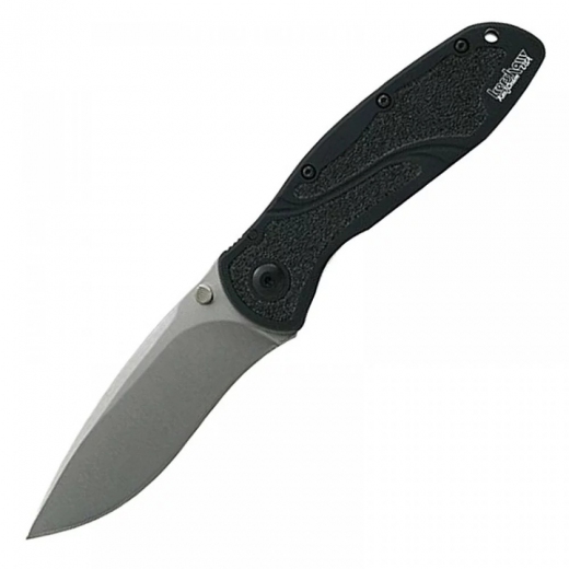 Ніж Kershaw Blur S30V 1670S30V - фото - інтернет-магазин електроніки та побутової техніки TTT