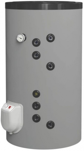 Бойлер Eldom Green Line 200 (S21) л 1x3 kw FV20060S21 - фото - интернет-магазин электроники и бытовой техники TTT