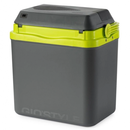 Автохолодильник Giostyle HORIZON 20 12V - фото - інтернет-магазин електроніки та побутової техніки TTT