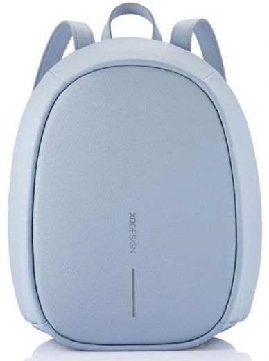 Рюкзак XD Design Bobby Elle (P705.225) Light Blue - фото - інтернет-магазин електроніки та побутової техніки TTT
