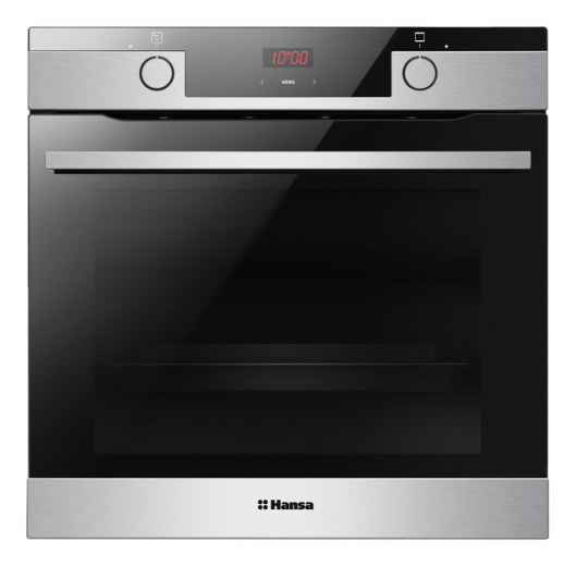 Духова шафа електрична Hansa BOEIS694097 - фото - інтернет-магазин електроніки та побутової техніки TTT