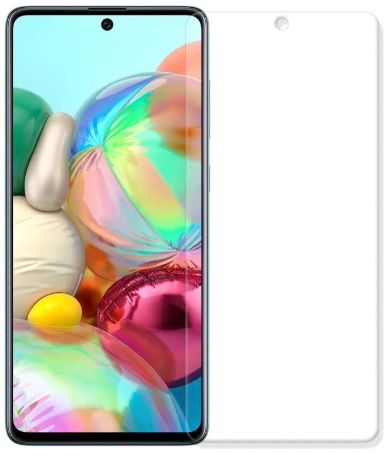 Захисна плівка TPU Boxface Samsung Galaxy A71 (A715) - фото Захисна плівка TPU Boxface Samsung Galaxy A71 (A715) - фото - інтернет-магазин електроніки та побутової техніки TTT