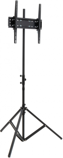 Презентаційна стійка підлогова Sector T12 Black - фото Презентаційна стійка підлогова Sector T12 Black - фото - інтернет-магазин електроніки та побутової техніки TTT