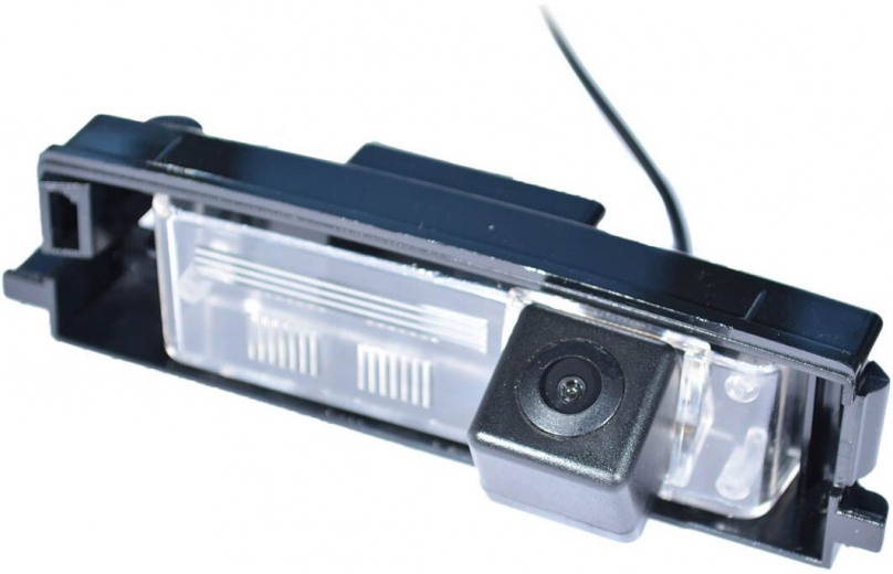 Камера заднего вида IL Trade 9571 (TOYOTA (RAV4,Auris)/CHERY Tiggo) - фото - интернет-магазин электроники и бытовой техники TTT