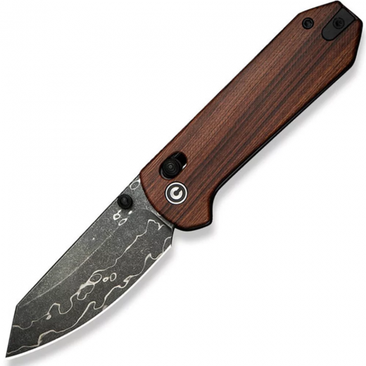 Ніж складаний Civivi Yonder C23073B-DS1 - фото - інтернет-магазин електроніки та побутової техніки TTT